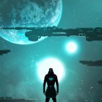 Crying Suns Space Fleet Admiral Simulator is Free to Download and Forever