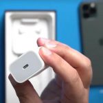 Figure of the day: How many times have sales of power adapters for iPhone increased in Russia?