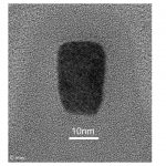 Smallest biosensor for highly sensitive molecular detection created