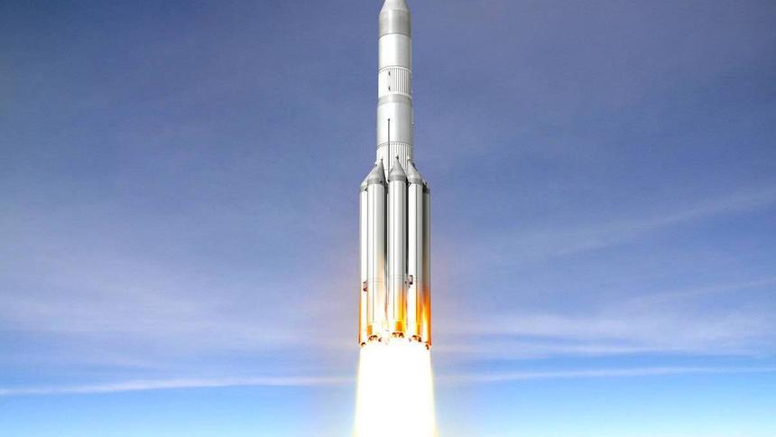 Development of a super-heavy Russian rocket for flights to the Yenisei may  be postponed - Geek Tech Online