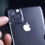 Apple told what happens to iPhone when using a non-original camera