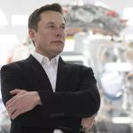 Elon Musk prodá veškerý svůj majetek kvůli kolonizaci Marsu