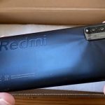 Xiaomi will unveil Redmi 9T on January 8 - improved Poco M3 with Redmi 9 Power design