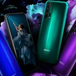 Honor 20, Honor 20 Pro, Honor V20 and Honor Magic 2 started receiving the stable version of Magic UI 4.0 (aka EMUI 11)