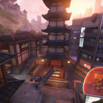 Overwatch introduces a new Deathmatch Map with the Kyogisha Hanzo Appearance Challenge