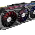 ASUS warned about the rise in price of video cards and motherboards
