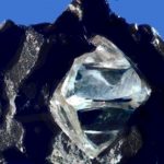 Diamanten können dem fünffachen Druck im Erdkern standhalten. Wie benutzt man es?