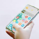 Telegram found a channel with leaks of data from Russian security officials