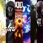 New games named that look good even on average computers