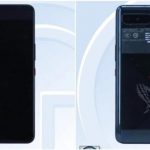 TENAA Reveals Design And Features Of New ASUS ROG Phone Gaming Smartphone