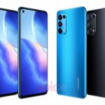 Not only Find X3 Neo, Find X3 and Find X3 Pro: OPPO is preparing to release Find X3 Lite, which will be the global version of the Reno 5 5G