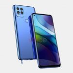 Revealed the appearance and characteristics of an unannounced Motorola smartphone with a stylus