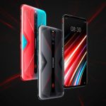 Like Xiaomi Black Shark 4: Nubia Red Magic 6 gaming smartphone will receive 120W fast charging