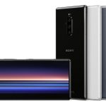 Russian smartphones Sony Xperia began to receive Android 11