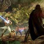 Epic Games Store gives away the best PC edition of Star Wars Battlefront 2