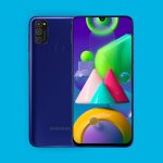 Samsung releases Android 11 update with One UI 3.0 for Galaxy M21