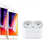 قد يتم تقديم سماعات AirPods Pro 2 و iPhone SE الجديد في أبريل