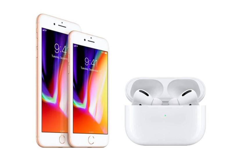 Airpods Pro 2 And New Iphone Se May Present In April Geek Tech Online