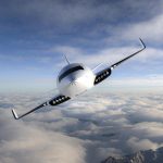 An enthusiast suggested using the energy of the air to charge electric planes