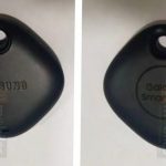 Galaxy SmartTags passed NCC certification: what Samsung smart tags look like