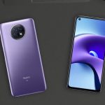 Redmi Note 9T: low-cost 5G smartphone with Dimensity 800U processor, NFC and triple camera for € 230