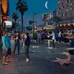 GTA 6 May Get Smarter, Livelier NPCs Thanks to New Rockstar Technology
