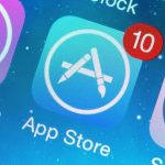 Apple deprived the Chinese of access to 39 thousand games