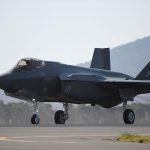 The head of the Pentagon has recognized the American F-35 fighter "piece of shit"