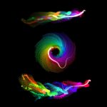 It became known why sperm move in a straight line