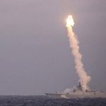 Racheta hipersonică rusă va fi testată pentru prima dată cu o lansare salvo