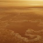 Супутник Сатурна Титан дивно схожий на Землю. Які у людства на нього плани?