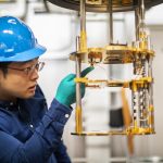 Les carreaux de métamatériau augmentent la sensibilité des grands télescopes