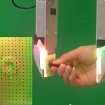 New technology allows robots to process objects using touch