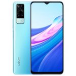 Sales of Vivo Y31 began: triple camera and Android 11 for 5999 hryvnia