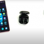 Nová sluchátka Samsung ustupují Apple AirPods Pro v kvalitě potlačení šumu