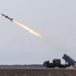 The expert assessed the danger of an attack by the Ukrainian fleet with the latest Neptune missiles