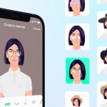 SberBank Online a permis crearea propriului personaj virtual