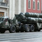 China spoke about the superiority of the Russian anti-missile shield