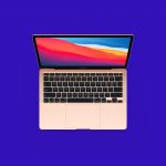 Apple is working on a new version of the MacBook Air: the laptop will get thinner, lighter and get MagSafe