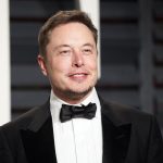 Elon Musk became the richest man in the world. How long?