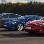 The reason for the sudden acceleration of Tesla electric cars is named