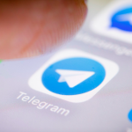 Americans began to massively download Telegram