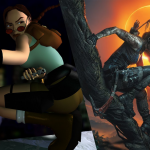 Contrary to common sense, the following Tomb Raider games will merge the new and the old universe