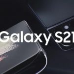 The network has an invitation to the presentation of the Galaxy S21
