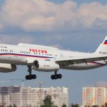 Flight tests of the latest modification of the Tu-214 began in Russia