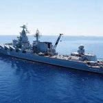 The USA compiled a list of the most dangerous ships of the Russian Navy
