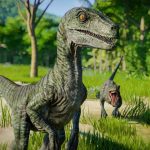 Jurassic Park Management Simulation Game Date gratuit și pentru totdeauna