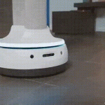 Watch a robot that washes clothes, washes dishes, and pours wine