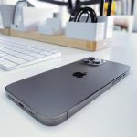 L'iPhone 13 Pro sera équipé d'un téraoctet de mémoire