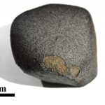 Oldest carbonates in the solar system found inside meteorite